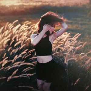 Meet your Posher, Elisa